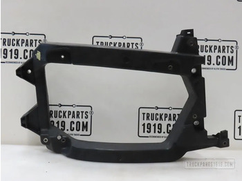 Кузов и экстерьер DAF