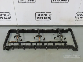 Блок цилиндров DAF