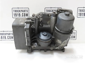 Двигатель и запчасти DAF