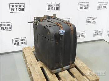 Глушитель/ Выхлопная система DAF