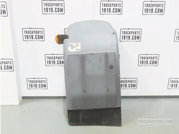 Кузов и экстерьер DAF LF