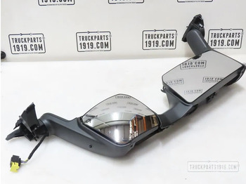 Зеркало заднего вида DAF