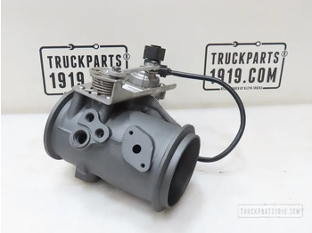 Двигатель и запчасти для Грузовиков DAF 2426254 BPV MX13: фото 2