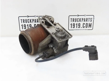 Двигатель и запчасти DAF