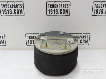 Воздушная подвеска DAF