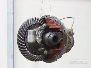 Дифференциал DAF
