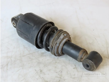 Подвеска кабины DAF