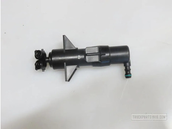 Кузов и экстерьер DAF