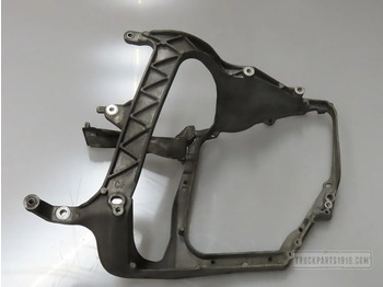 Кузов и экстерьер DAF