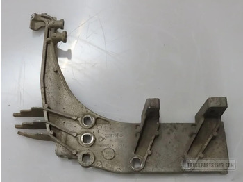 Кузов и экстерьер DAF