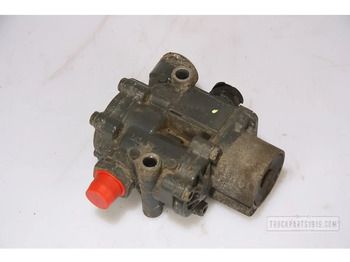 Детали тормозной системы DAF
