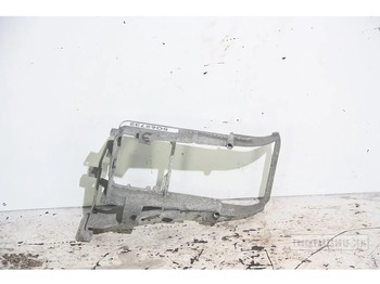 Кузов и экстерьер DAF CF