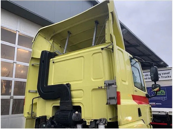 Кабина и интерьер для Грузовиков DAF CF Sleeper Cab L2 H1 Euro6: фото 4