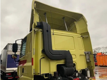 Кабина и интерьер для Грузовиков DAF CF Sleeper Cab L2 H1 Euro6: фото 2