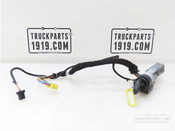 Приборная панель DAF LF