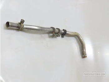 Система охлаждения DAF