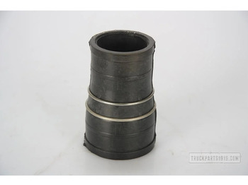 Система охлаждения DAF