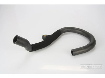 Система охлаждения DAF