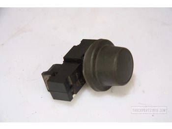 Приборная панель DAF
