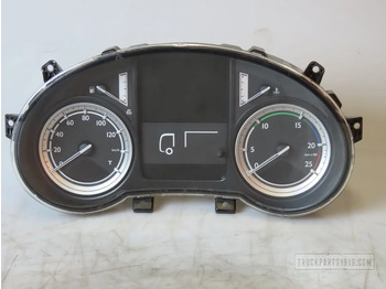 Электрическая система DAF