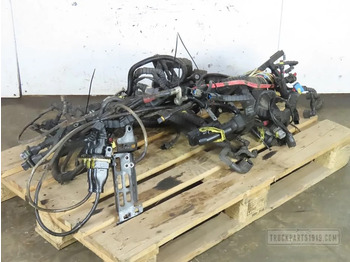 Кабели/ Провода DAF