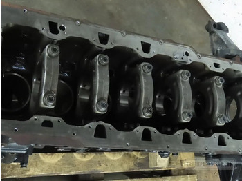 Блок цилиндров для Грузовиков DAF Engines & Parts Cilinderblok DAF MX 11: фото 4