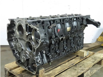 Блок цилиндров для Грузовиков DAF Engines & Parts Cilinderblok DAF MX 11: фото 2