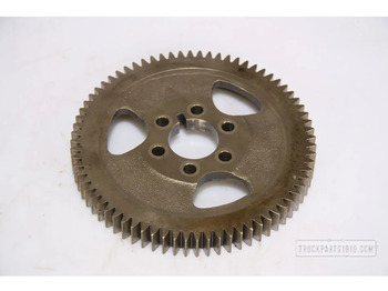 Распределительный вал DAF