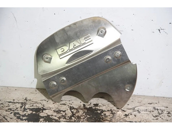 Глушитель DAF