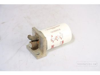 Глушитель/ Выхлопная система DAF