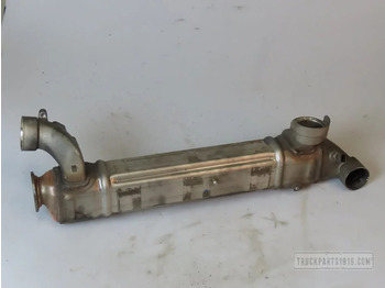 Радиатор EGR DAF