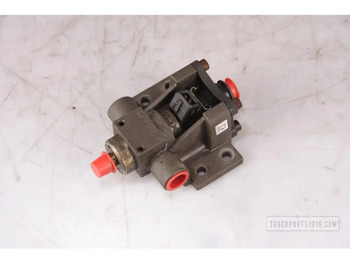 Глушитель/ Выхлопная система DAF