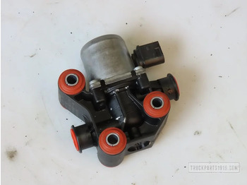 Глушитель/ Выхлопная система DAF