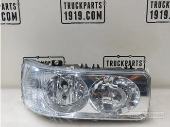 Передняя фара DAF LF