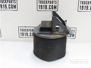 Воздушная подвеска DAF