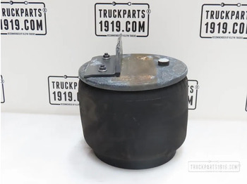 Воздушная подвеска DAF