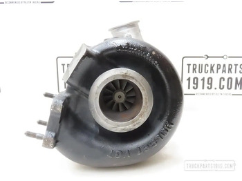 Турбина для Грузовиков Diversen 1714964 | Turbo charger LF PX7: фото 2
