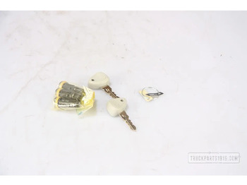 Кузов и экстерьер IVECO Stralis