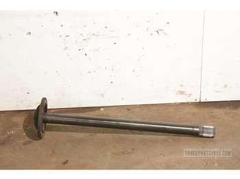 Приводный вал IVECO