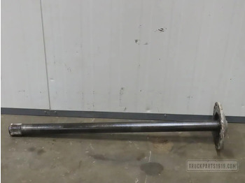 Приводный вал IVECO