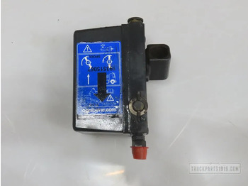 Гидравлика для Грузовиков Iveco Hydraulic System Kantelpomp Iveco: фото 2