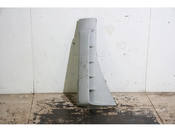 Кузов и экстерьер IVECO Stralis