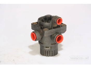 Клапан KNORR-BREMSE