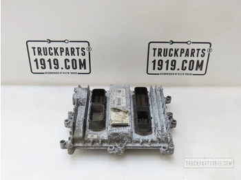 Блок управления MAN