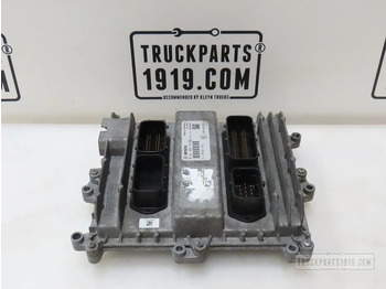 Блок управления MAN