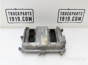 Блок управления MAN