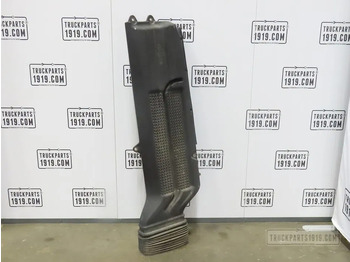 Система впуска MAN