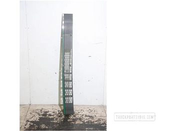 Кузов и экстерьер MAN