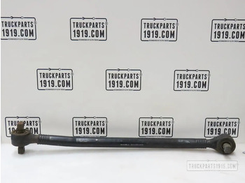 Подвеска MAN