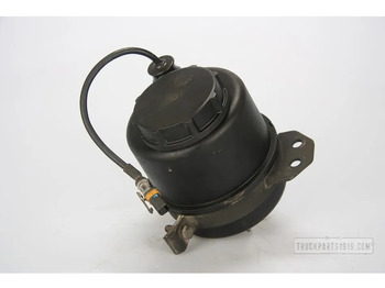 Расширительный бачок MAN